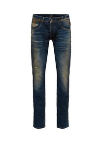 LTB, Herren Jeans 'NIELS', Blue Denim