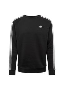 adidas originals, Herren Sweatshirt, Schwarz / Wei&szlig;