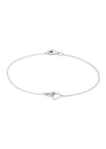 Elli, Damen Armband, Silber