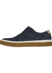 Tommy Hilfiger, Herren Sneaker, Beige / Nachtblau