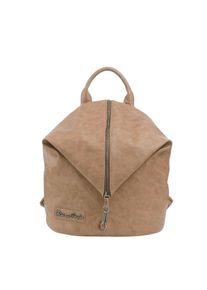 Fritzi aus Preussen Fritzi Aus Preu&szlig;en, Damen Rucksack 'Marit', Hellbeige