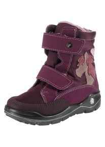 Ricosta, Mädchen Winterstiefel 'Anina', Beere