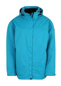 Killtec, Damen Sport-Funktionsjacke 'Inkele', Blau