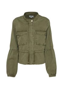 Only, Damen Jacke 'Arianna', Oliv