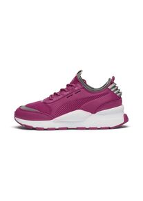 Puma, Herren Sneaker 'RS-0 Optic Pop', Dunkelpink