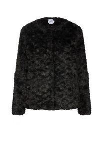 Saint Tropez, Damen Jacke, Schwarz