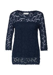 rosemunde, Damen Shirt, Navy