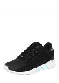 adidas originals, Damen Sneakers 'Equipt Support', Schwarz