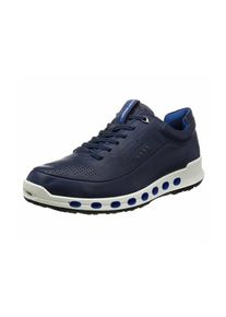 Ecco, Herren Schnürschuhe, Nachtblau