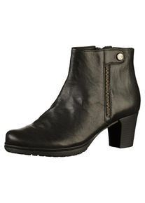 Gabor, Damen Stiefelette, Schwarz