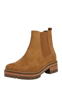 ABOUT YOU, Damen Chelsea 'Alea', Cognac