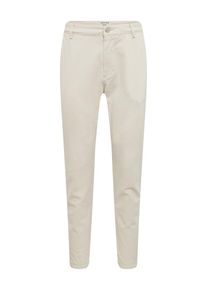 Review, Herren Chino, White Denim