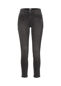BOSS, Damen Jeans 'J11 Magalia', Grau
