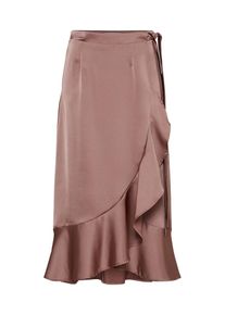 Love & Divine Love & Divine, Damen Rock 'love', Rosé