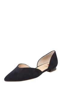 Högl Högl, Damen Ballerina, Navy