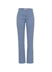 Brax, Damen Hose 'Carola', Blau