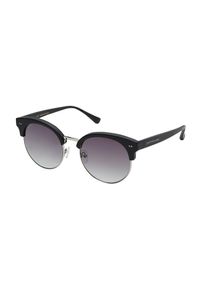 Kapten & Son Kapten & Son, Damen Sonnenbrille 'Capri', Schwarz