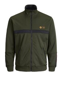 Jack & Jones JACK & JONES, Herren Sweatshirt, Khaki