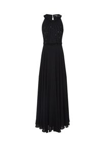 Esprit Collection, Damen Kleid, Schwarz
