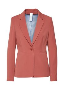 Drykorn, Damen Blazer 'Golders', Pastellrot