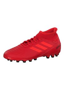 adidas Performance, Herren Fu&szlig;ballschuhe 'Predator 19.3 AG', Rot