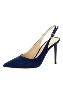 Evita, Damen Pumps 'NATALIA', Navy