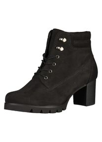 Gabor, Damen Stiefelette, Schwarz