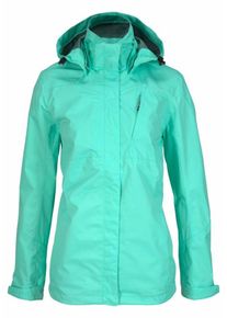 Killtec, Damen Funktionsjacke 'LALINA', Mint