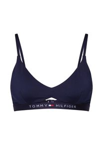 Tommy Hilfiger Underwear, Damen Bikinitop, Navy