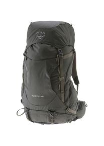 Osprey, Damen Rucksack 'Kestrel 48', Dunkelgrün
