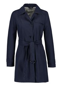 Gerry Weber, Damen Mantel, Marine