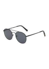 Le Specs, Damen Sonnenbrille 'Revolution LTD. Edition', Schwarz