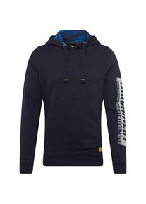 Tom Tailor, Herren Sweatshirt, Navy