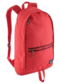 Patagonia, Damen 'Arbor Day'Rucksack, Rot