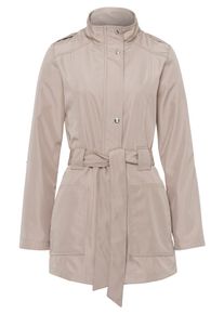 More & More MORE & MORE, Damen Jacke, Hellbeige