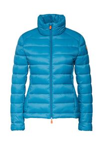 Save the Duck, Damen Steppjacke 'GIUBBOTTO', Himmelblau