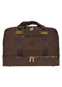 Camel Active, Damen Journey Reisetasche, Sepia