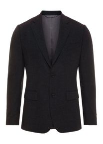 J. Lindeberg J.Lindeberg, Herren Blazer 'Hopper', Anthrazit