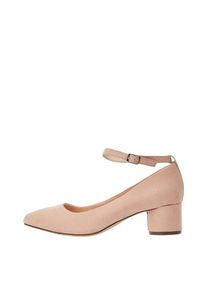 Bianco, Damen Pumps 'Bara', Puder