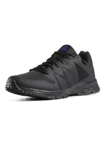 Reebok, Herren Sneaker, Blau / Schwarz