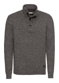 PETROL INDUSTRIES, Herren Strickpullover, Taupe