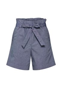 armedangels, Damen Hosen 'TAABITHA CHAMBRAY', Blau