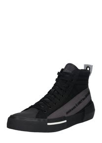 Diesel, Herren Sneaker 'DESE MC', Grau / Schwarz