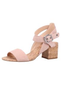 SPM, Damen Sandalen, Pink