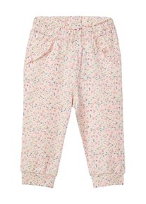 name it, M&auml;dchen Hose, Blau / Hellgr&uuml;n / Pink / Hellpink