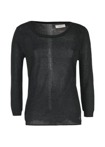 Nümph NÜMPH, Damen Pullover, Schwarz