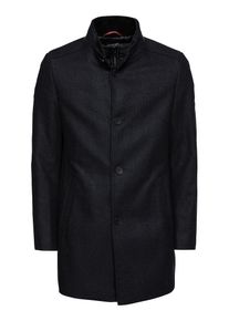 Cinque, Herren Mantel 'CIOXFORD_BP', Schwarz