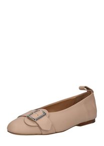 Jil Sander Navy, Damen Slipper 'JN32072A', Nude