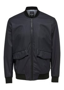 Only & Sons Only & Sons, Herren Bomber Jacke, Navy