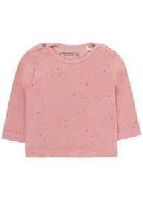 IMPS & ELFS IMPS&ELFS, Langarmshirt Jip2, Pink / Ros&eacute;